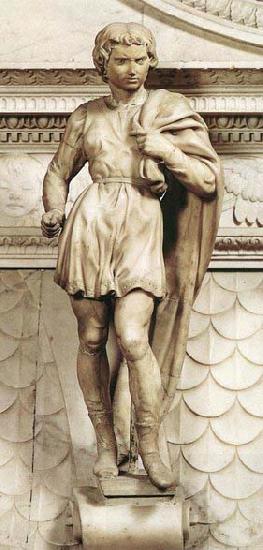 Michelangelo Buonarroti St Proculus